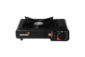Grill & tillbehör - MUSTANG Gas Stove Black - 641385