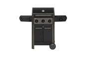Grill & tillbehör - MUSTANG Gas Grill Augusta 3+1 - 641567