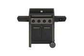 Grill & tillbehör - MUSTANG Gas Grill Augusta 4+1 - 641568
