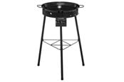 Grill & tillbehör - MUSTANG Premium Griddle Set L - 643595