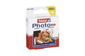 Fotogalleri och arkivering - tesa Photo Corners 500pc(s) - 56621-00000-00