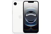 Mobile - Apple iPhone 16e 128GB - White - MD1R4QN/A