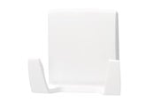 Hängare & krokar - tesa Powerstrips® Waterproof Duo Hook - 59704-00000-03