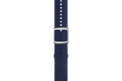 Pulsmätare & Stegräknare - Withings Premium Sport Wristband 20mm Night Blue & Silver - 3700546707193