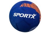 Fotboll och bollspel - SportX Football Rubber Orange Triangle 360-380gr - 2004298