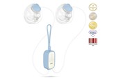Babyvård - NENO Breast Pump Velo Hands-Free - NEN-MAM-LK018