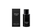 Parfym och dofter - Giorgio Armani Armani Code Pour Homme Edp Spray Refill - 75ml - 3614273636414