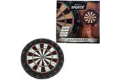 Fotboll och bollspel - SportX Dartboard Sisal - 2005902