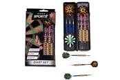 Fotboll och bollspel - SportX Dart Deluxe in Case 22 grams - 2005903