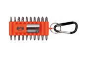 Borr & Bits - BAHCO 59S/22-2 - Screwdriver Bit Set - 22 Pieces - 59S/22-2