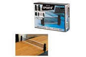 Fotboll och bollspel - SportX Roll-up table tennis net - 2006612