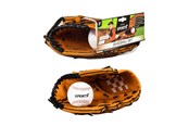 Utomhuslek - SportX Baseball Glove with Ball - 2008512