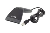Streckodsskanner - Deltaco CCD-1800 - CCD Wired Barcode Scanner - CCD-1800