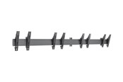 Väggfäste, AV-Möbel - Multibrackets M Pro MBW4X1U - Max 200 kg - recommended for 50" - 7350105216046