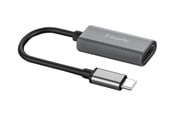 Displaykabel - XtremeMac adapter - XWH-ACH1-13