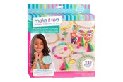 Kreativa spel - Spectron Make It Real - Neon Bracelets & Charms - MR1313