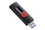 USB-minne - Lexar JumpDrive Dual Drive D300 - 64GB - USB-minne - LJDD300064G-BNBNG