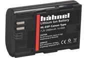 Batterier & batterigrepp - Hähnel Battery Canon HL-E6P / LP-E6P - 1000 178.5