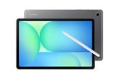 Tablet - Samsung Galaxy Tab S10 FE 5G 128GB/8GB - Grey - SM-X526BZAREUB