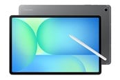 Tablet - Samsung Galaxy Tab S10 FE+ 5G 256GB/12GB - Grey - SM-X626BZAPEUB