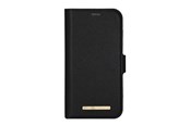 Mobile - Covers & Cases - ONSALA Wallet Eco MagSeries for iPhone 16 - Black - 577207