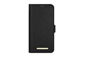 Mobile - Covers & Cases - ONSALA Wallet Case Eco 2 Card Slots MagSeries Black - iPhone 16 Plus - 577208
