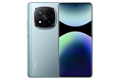 Mobile - Xiaomi Redmi Note 14 Pro+ 5G 256GB/8GB - Frost Blue - MZB0IJAEU