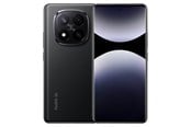 Mobile - Xiaomi Redmi Note 14 Pro+ 5G 256GB/8GB - Midnight Black - MZB0I9OEU