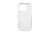 Mobile - Covers & Cases - ONSALA TPU MagSeries Case for iPhone 16 Pro - Transparent - 588670