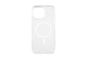 Mobile - Covers & Cases - ONSALA TPU MagSeries Case for iPhone 16 Pro Max - Transparent - 588671
