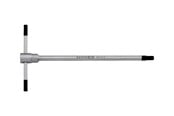 Handverktyg - BAHCO BE1TH-3 T-type Hex Key - BE1TH-3
