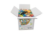 Kreativa spel - PlayMais Eduline (> 1.000 Pieces) - 160872