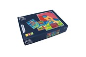 Kreativa spel - PlayMais ECOPIXX Good Vibes - 160900