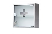 Badrumstillbehör - Gedy Medicinskåp - 281100