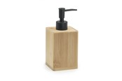 Badrumstillbehör - Gedy Bonnie Bambu Tvålpump - BN8041