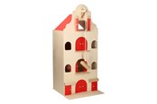 Träleksaker - Playwood Wooden Warehouse - PW2292