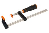 Handverktyg - BAHCO 420SH-50-200 Clamp With Rubber Handle - 420SH-50-200