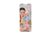 Dockor & Tillbehör - Baby Annabell Annabell 43 cm - With Rain Set - 705452
