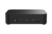 Stationär - Mini PC / Barebone - ASUS NUC 14 Essential Kit - Intel N97 - 90AR00M2-M00080
