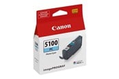 Skrivartillbehör-bläck-toner - Canon PFI-5100 / 6959C001 Photo Cyan - 6956C001