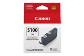 Skrivartillbehör-bläck-toner - Canon PFI-5100 / 6960C001 Chrome Optimiz - 6960C001