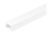 Kabel sleeve - StarTech.com Solid Cable Management Raceway with Adhesive Tape & Cover 2 m - CBMOWD2013