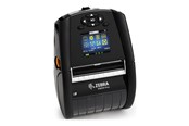 Label printer - Extreme Networks Zebra ZQ600 Series ZQ620 Plus - ZQ62-HUXAE04-00