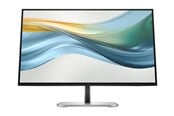 Skärm - 24" HP 524pu Series 5 Pro - 1920x1080 (FHD) - 100Hz - IPS - 100W USB-C - 9D9V7A5#ABB