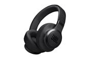 Hörlurar / Headset - JBL LIVE 770NC - Black - JBLLIVE770NCBLK