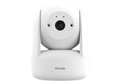 Nätverkskamera  - D-Link DCS-6501LH 2K Pan & Tilt Wi-Fi Camera - DCS-6501LH/EC1