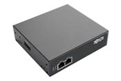 Nätverk - Eaton Series 8-Port Console Server with Dual GB NIC 4G Flash & 4 USB Ports - B093-008-2E4U