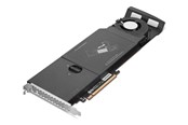 Hårddisk, tillbehör - Lenovo ThinkStation - interface adapter - M.2 Card - PCIe 4.0 x16 - 4XH1Q94605