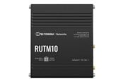 Nätverk - Router - Teltonika RUTM10 Wired WI-FI Router (RUTM10000000 / Standard package with EU PSU) - Wireless router 802.11a/b/g/n/Wi-Fi 5 Wave 2 - RUTM10000000