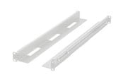 Rack chassis - Lanberg AK-1902-S - 1U - Sliding Rails - AK-1902-S